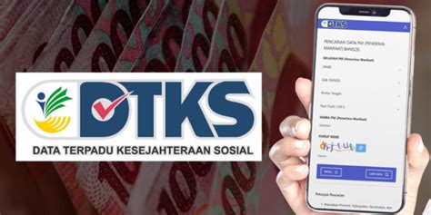 Ilustrasi Pendataan DTKS