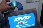 DVD Disc Erro