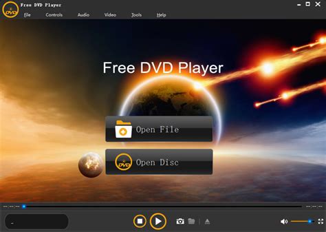 DVD Movie Player Download Free