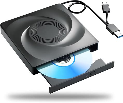 DVD ROM Drive