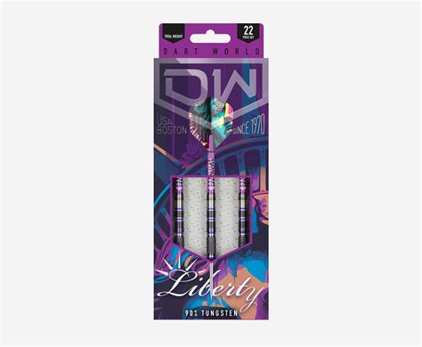 DW Original Packaging