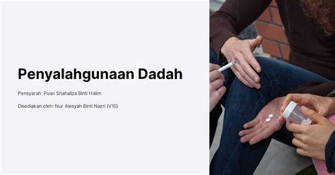 Dadah