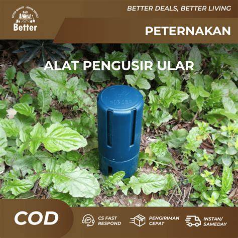 Daffodil pengusir ular