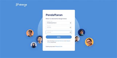 Daftar Prakerja