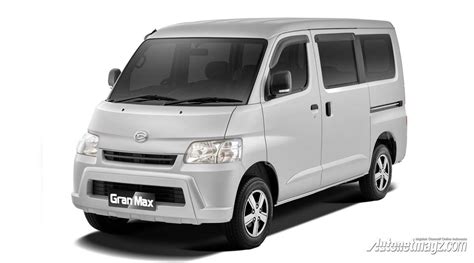 Daihatsu GranMax