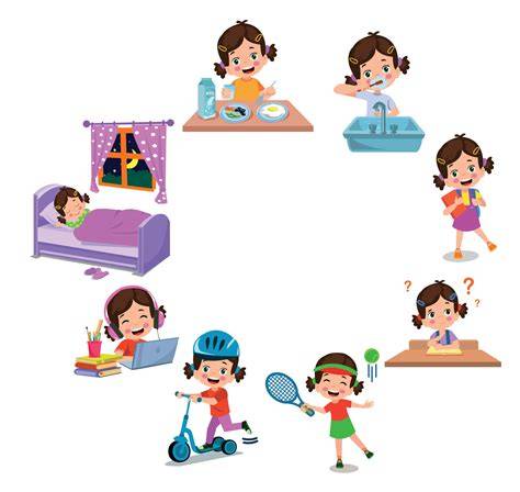 Daily Activity