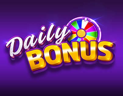 Bonus Harian