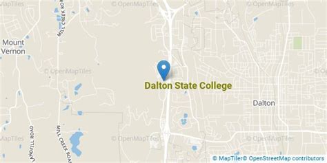 Dalton State College Computer Science Catalog