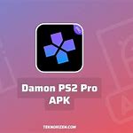 DamonPS2 Pro untuk android