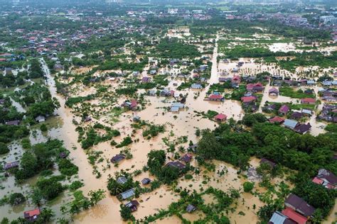 Dampak Banjir