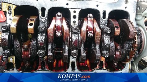 Dampak Buruk Transistor Palsu