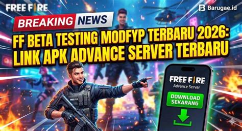Dampak Buruk Menggunakan FF Beta Testing Modfyp Apk