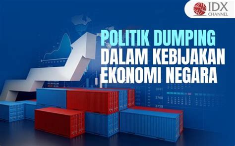 Dampak Dumping Ekonomi