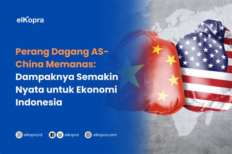 Apa Dampaknya Buat Kita?