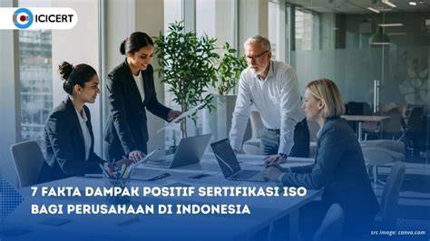Dampak Positif