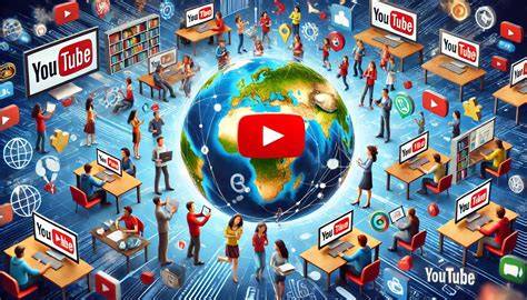 Dampak YouTube