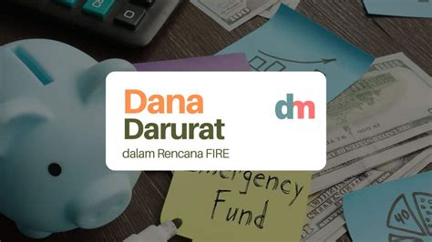 Dana Darurat