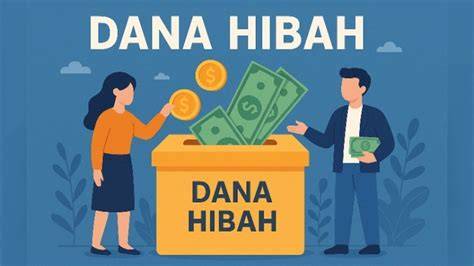 Dana Hibah