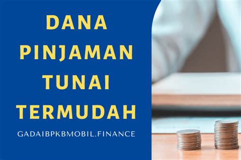 Dana Pinjaman
