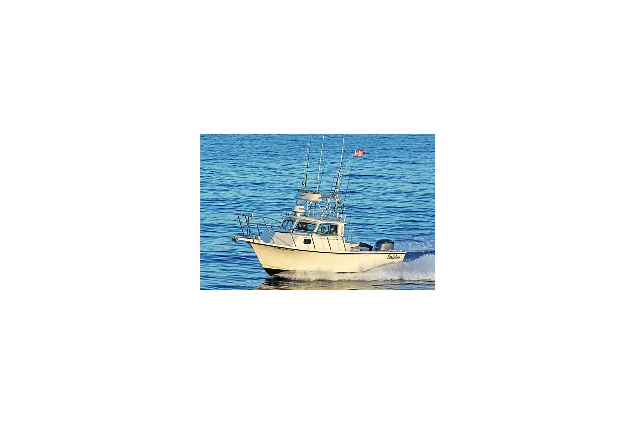 Dana Point Fishing Charters