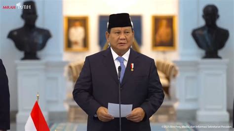 Danantara Proyek Prabowo