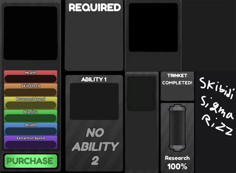 Dandys World Oc Template