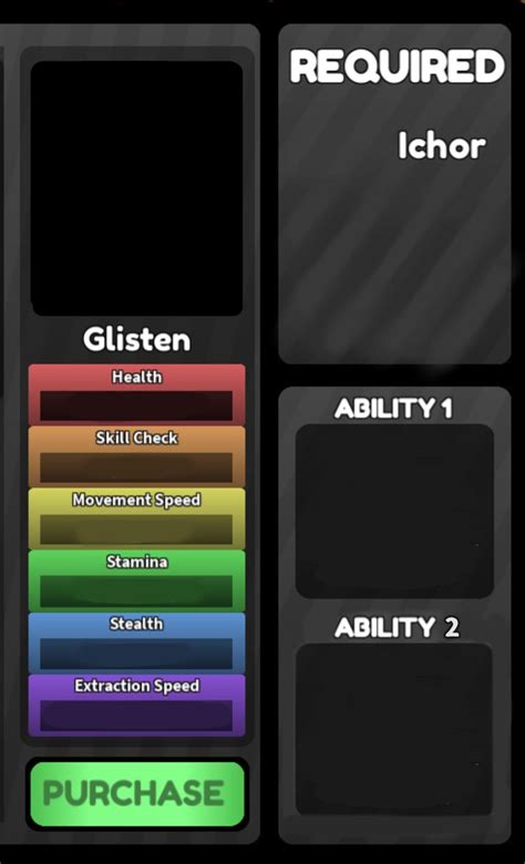 Dandys World Template