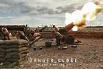 Danger Close Artillery