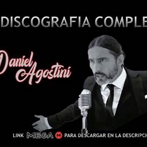 Daniel Agostini1