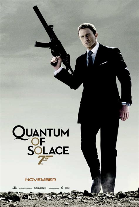 Daniel Craig James Bond … 