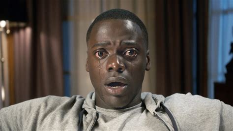 Daniel Kaluuya Get