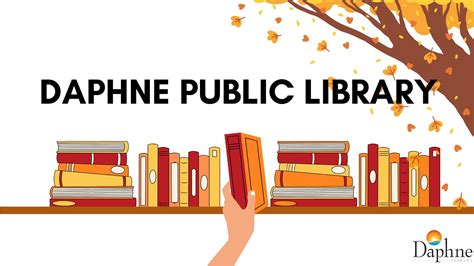Daphne Public Library Catalog