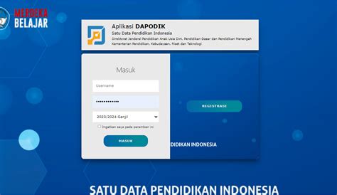 Dapodik