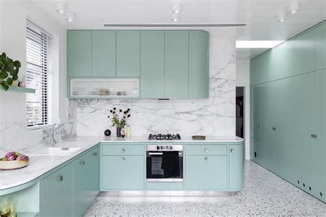 Dapur Putih Mint