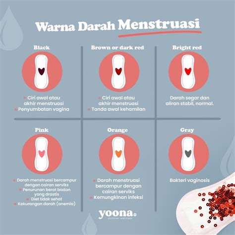 Darah Haid dan Hamil