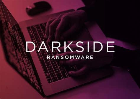 DarkSide Ransomware