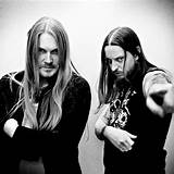 Biografia Darkthrone