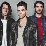Biografía Dashboard Confessional