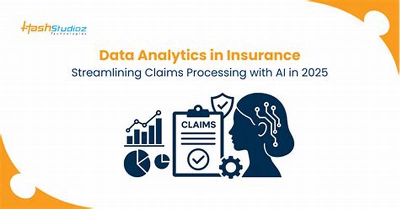 Data Analytics In Insurance Claims