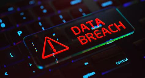 Data Breach