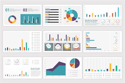 Data Presentation Templates