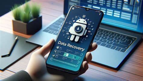 Data Recovery Service