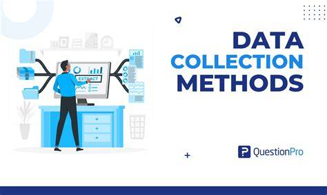 Data collection