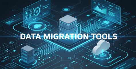 Data migration