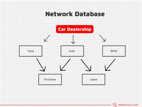 Database NMS