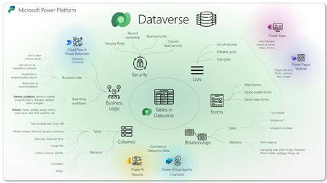 Dataverse User Management