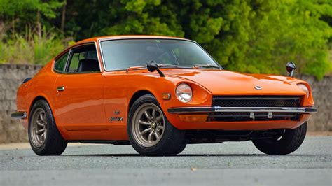 Datsun 240Z