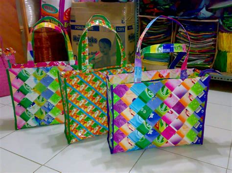 Daur Ulang Plastik