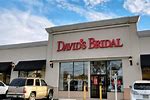 David's Bridal Store