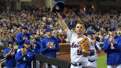 David Wright Career Highlights